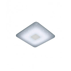 Потолочный светильник Trio SAMURAI 30 Вт LED 3000-6500 K 2400 лм 230 В IP20